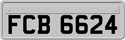 FCB6624