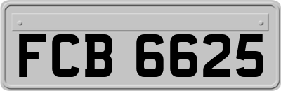 FCB6625