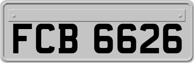 FCB6626