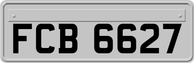 FCB6627