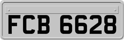 FCB6628