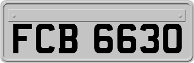 FCB6630