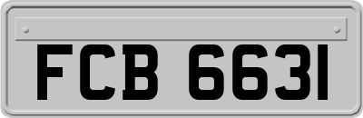 FCB6631