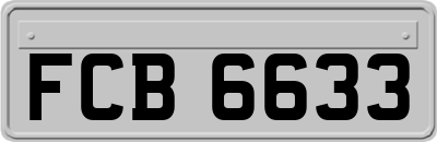 FCB6633