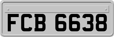 FCB6638