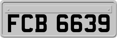 FCB6639