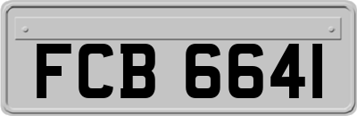 FCB6641