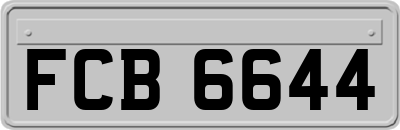 FCB6644