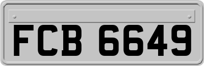 FCB6649