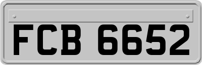 FCB6652