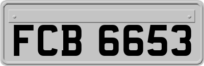 FCB6653