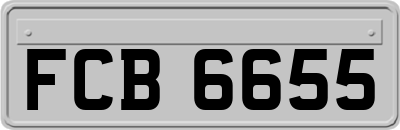 FCB6655