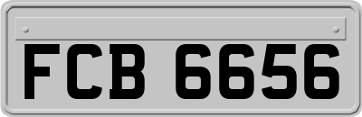 FCB6656