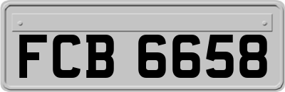 FCB6658