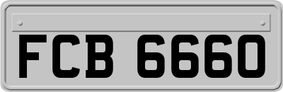 FCB6660