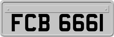 FCB6661