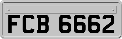 FCB6662
