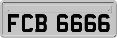 FCB6666