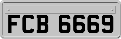 FCB6669