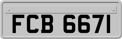 FCB6671
