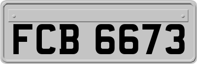 FCB6673