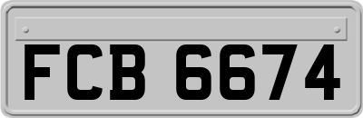 FCB6674