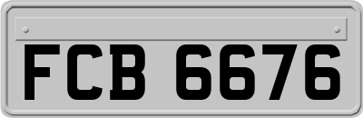FCB6676
