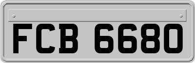 FCB6680