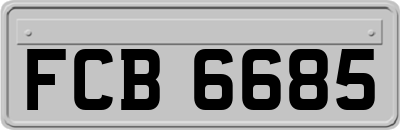 FCB6685