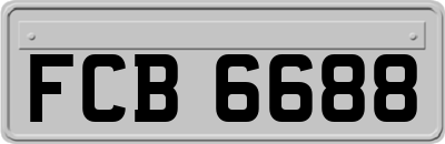 FCB6688