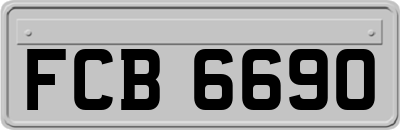 FCB6690