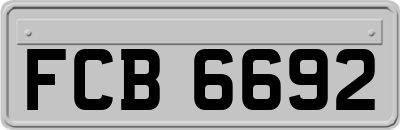 FCB6692