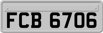 FCB6706