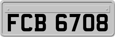 FCB6708