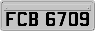 FCB6709