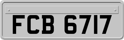 FCB6717