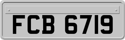 FCB6719