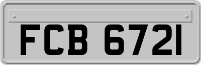FCB6721