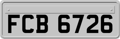 FCB6726