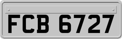 FCB6727