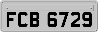 FCB6729