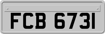FCB6731