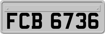 FCB6736