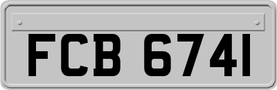 FCB6741