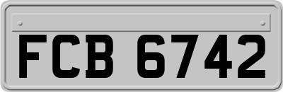FCB6742