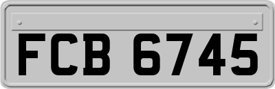 FCB6745