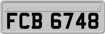 FCB6748