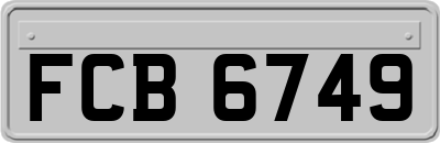 FCB6749