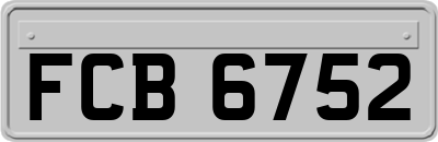 FCB6752