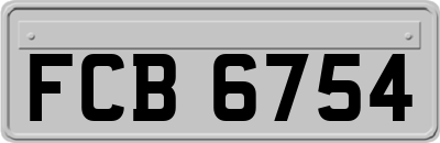 FCB6754
